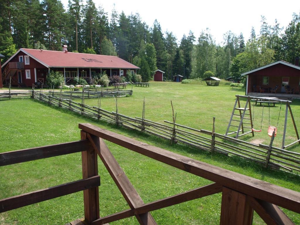 Modal Stugor Hultsfred Habitación foto