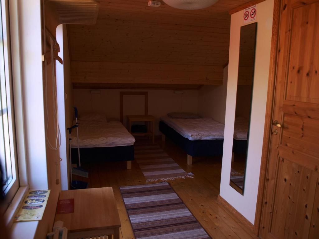 Modal Stugor Hultsfred Habitación foto