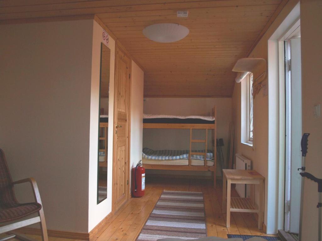 Modal Stugor Hultsfred Habitación foto