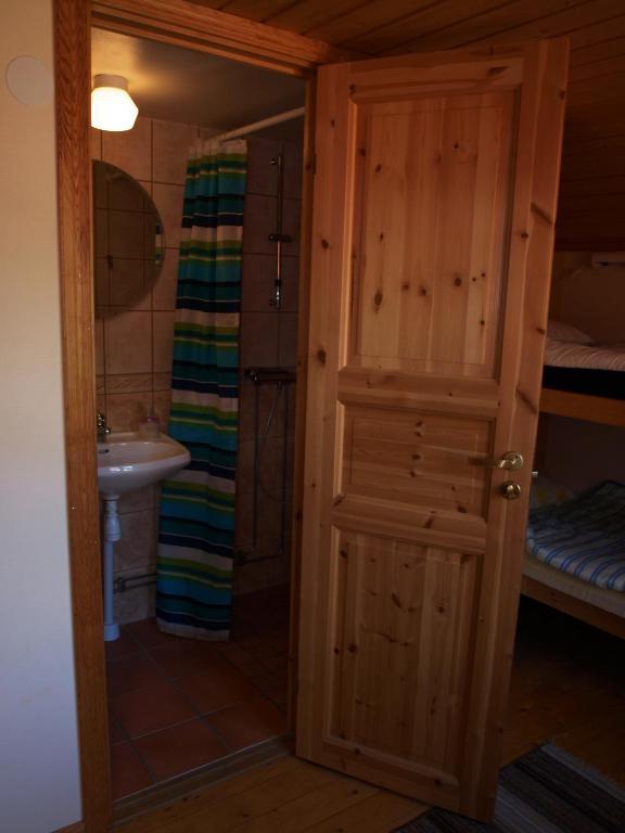 Modal Stugor Hultsfred Habitación foto