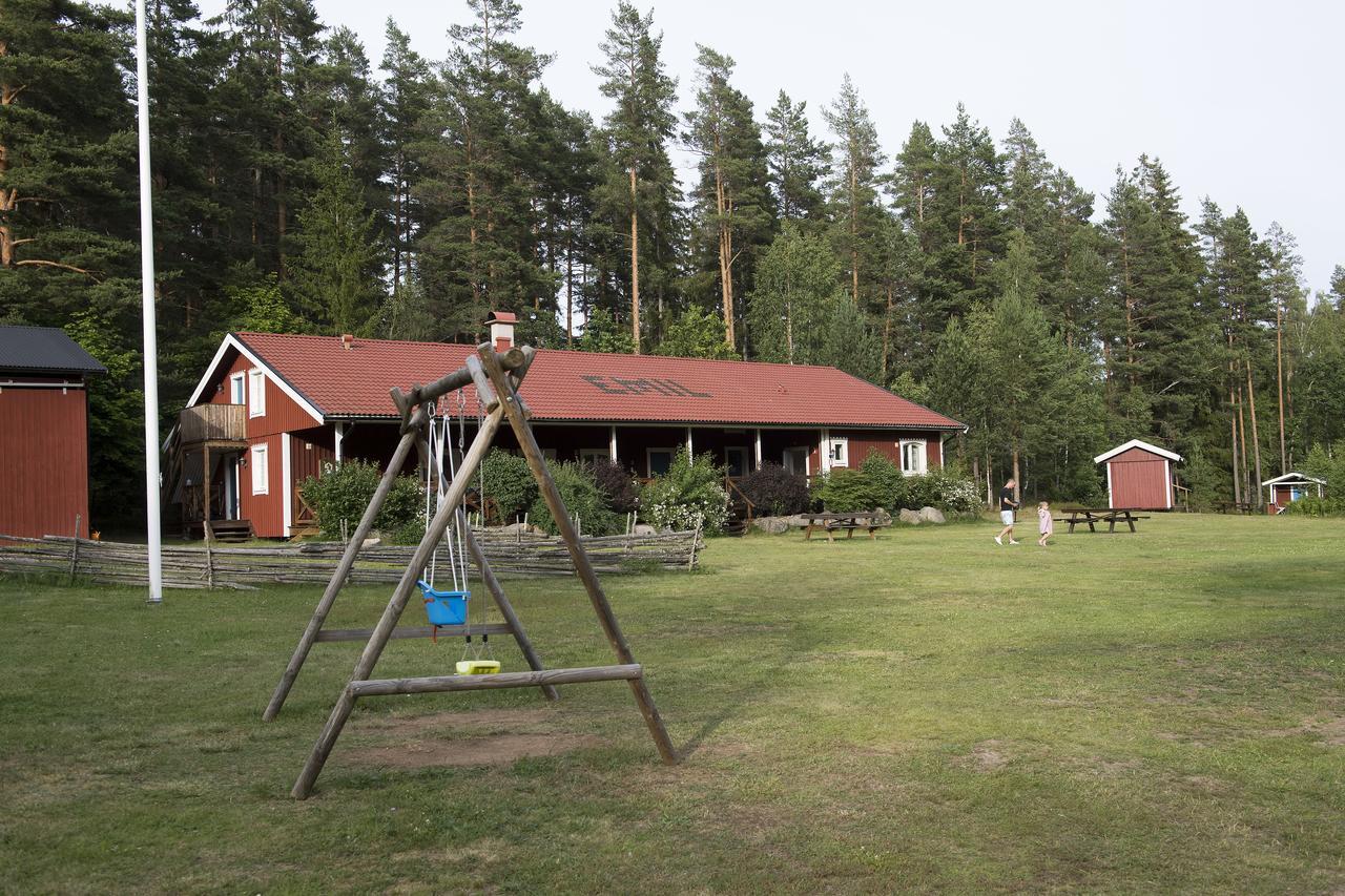 Modal Stugor Hultsfred Exterior foto