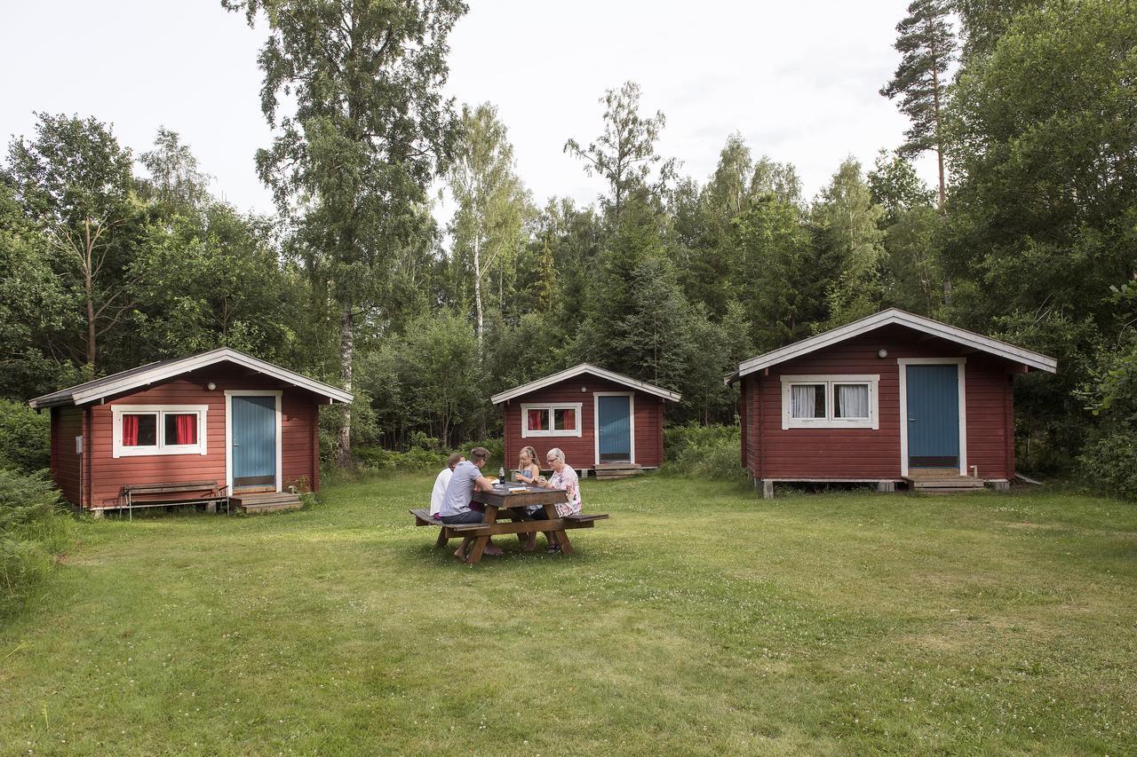 Modal Stugor Hultsfred Exterior foto