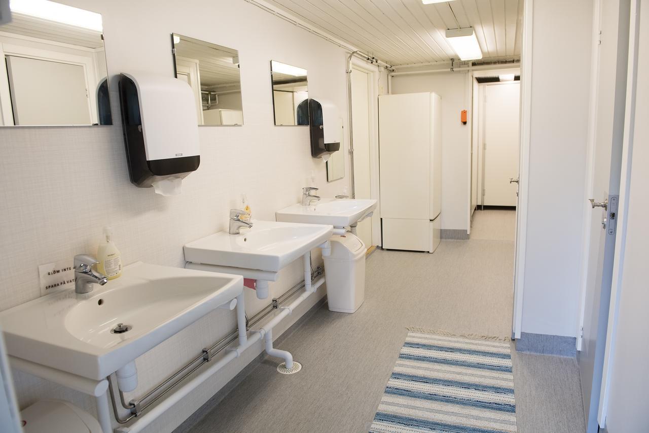 Modal Stugor Hultsfred Exterior foto