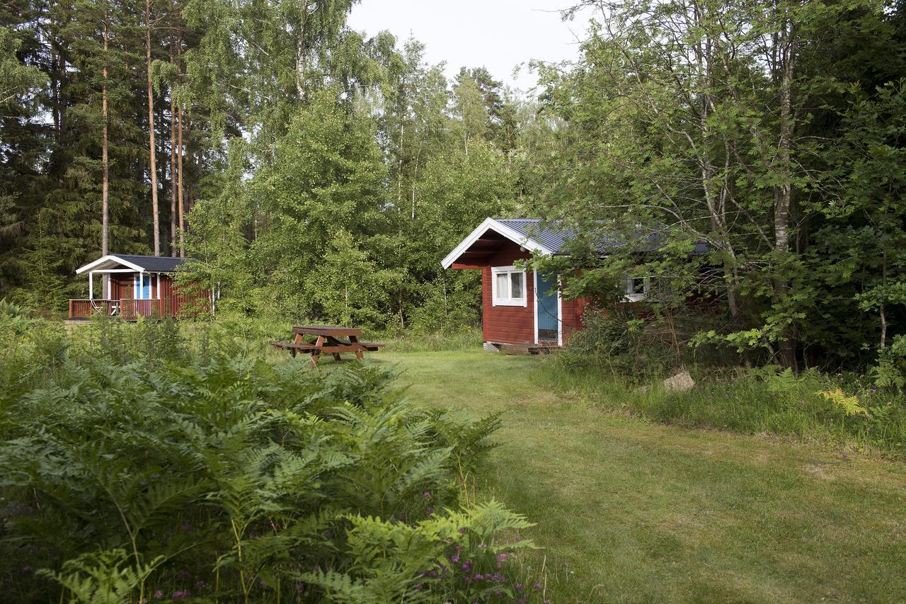 Modal Stugor Hultsfred Exterior foto